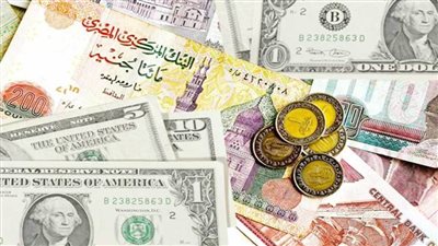 عاجل.. تطورات سعر الدولار مقابل الجنيه المصري في بداية تعاملاته اليوم