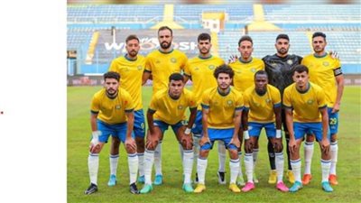 التشكيل المتوقع للنادي الإسماعيلي أمام إنبي في الدوري المصري