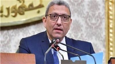 وكيل أول النواب ينعى الشيخ نواف الأحمد الجابر الصباح أمير دولة الكويت الشقيق 