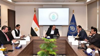 الرعاية الصحية هيئة ذكية رقمية بالكامل مع بداية 2024