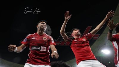 كوكا: الروح والتركيز سر فوز الأهلي على اتحاد جدة