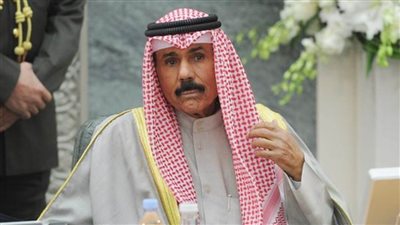 الوطنية للصحافة تنعى الشيخ نواف الأحمد الجابر الصباح أمير دولة الكويت