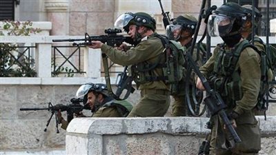 استشهاد شابين فلسطينيين برصاص الاحتلال في الضفة الغربية المحتلة