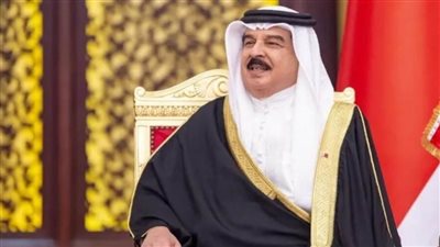 العاهل البحريني يبحث هاتفيا مع الرئيس الفلسطيني سبل تأمين سلامة السكان المدنيين