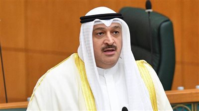 وزير الصحة الكويتي: إنجازات الأمير الراحل الشيخ نواف الصباح وضعت البلاد بين مصاف الدول المتقدمة
