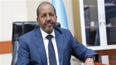 شيخ محمود: إعفاء الصومال من ديونها الخارجية فرصة للتعامل مع العالم