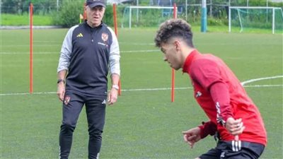 إمام عاشور يكشف أسلوب 