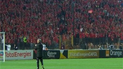 كولر يضحي بالملايين من أجل جماهير الأهلي