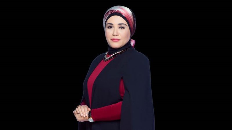 د. نادية عمارة
