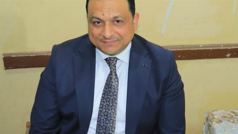 الدكتور بلال بدوي