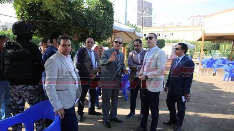 حديقة صنعاء