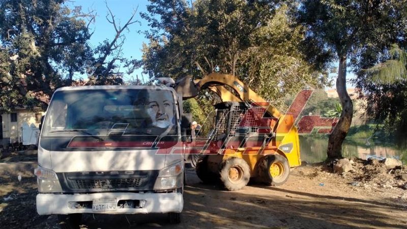 حملات النظافة