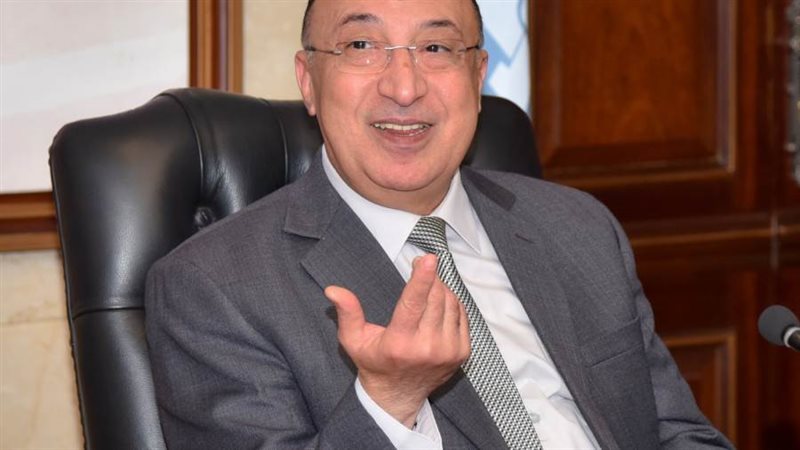 محافظ الإسكندرية