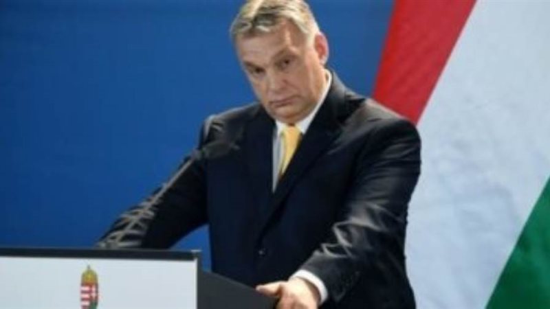 رئيس وزراء المجر