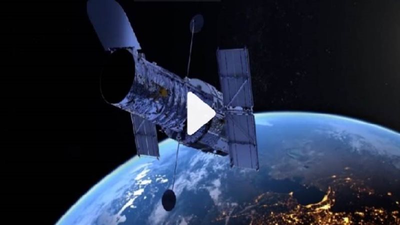 رصد الانفجارات الراديوية