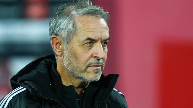 مارسيل كولر