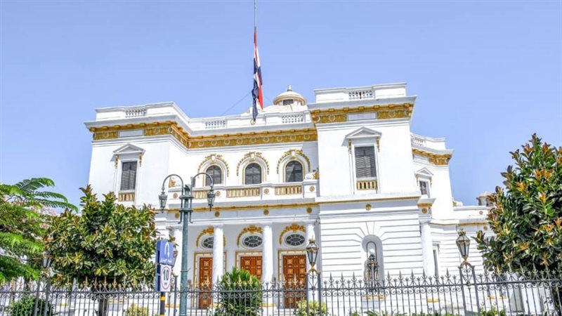 مجلس النواب