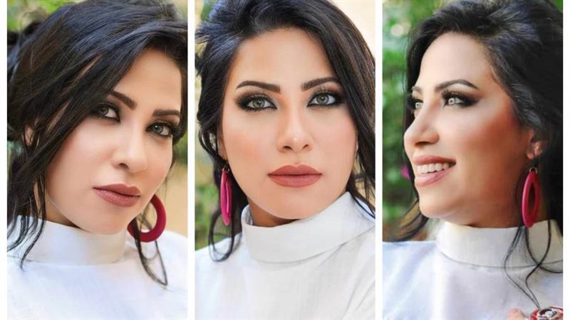 ياسمين جمال