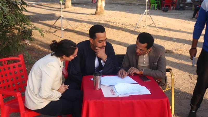 السيناريست أحمد أبو