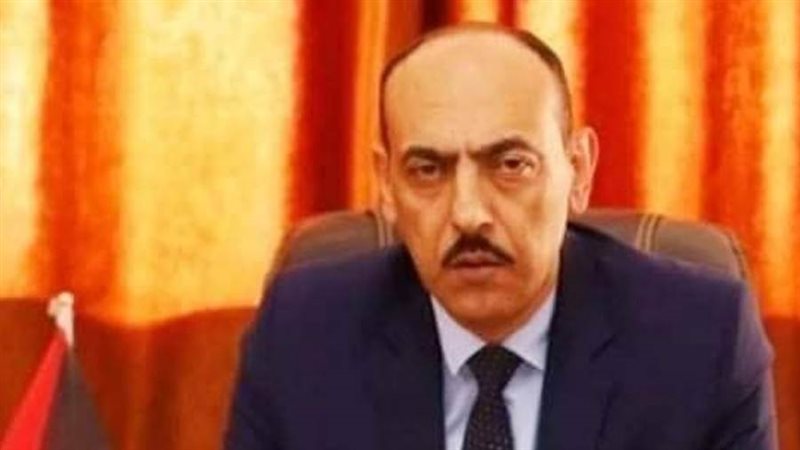 عاكف المصري