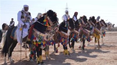 عاجل| معركة وادي ماجد.. أول حصة بمدارس مطروح اليوم الأحد