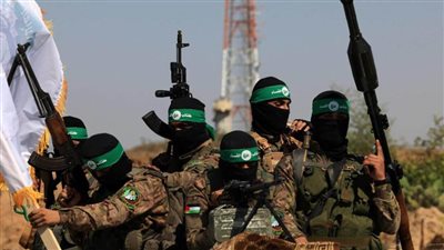عاجل.. الكيان الصهيوني: تبين أن حماس جيش لا نهاية له