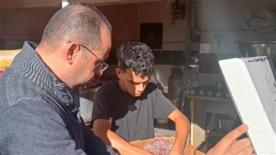 تفاصيل التقرير الرقابي الخامس والأربعين للهيئة القومية لسلامة الغذاء