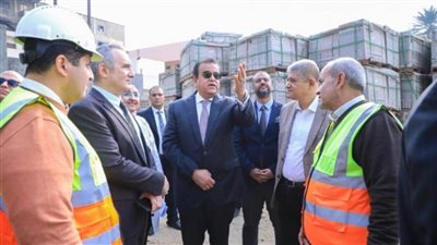 وزير الصحة: مصنع إنتاج الأطراف الصناعية بإمبابة ينتج 200 جهاز تعويضي شهريًا