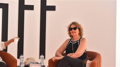 يسرا: حلمت أن أكون ممثلة مثل سعاد حسني وكنت محظوظة بالعمل مع الكبار