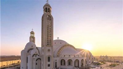 بيان عاجل للكنيسة الأرثوذكسية بخصوص فعاليات عيد الميلاد المجيد