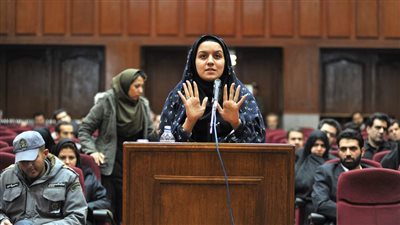 مخرجة ٧ أشتية في طهران: استغرقت ٣ سنوات لإعداد الفيلم