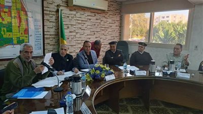 جهاز الشروق: تخصيص 15 موقعًا لأبناء المدينة بالقرعة العلنية