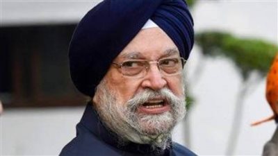 ممثل الحكومة الهندية يصل الكويت لتقديم واجب العزاء في الأمير الراحل الشيخ نواف الصباح