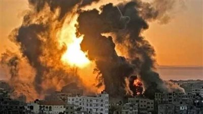 عاجل.. عشرات الشهداء والجرحى في اليوم الـ 73 من عدوان الاحتلال الإسرائيلي على قطاع غزة