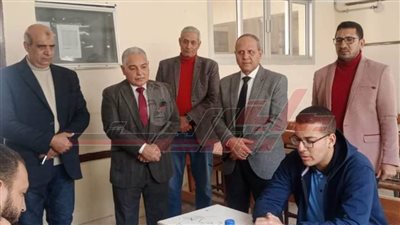 مسابقة جديدة للقرآن الكريم والثقافة الإسلامية بكفر الشيخ      