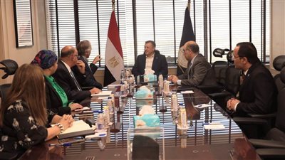 وزير السياحة يعقد اجتماعًا لمناقشة استراتيجية للترويج لسياحة اليخوت في مصر