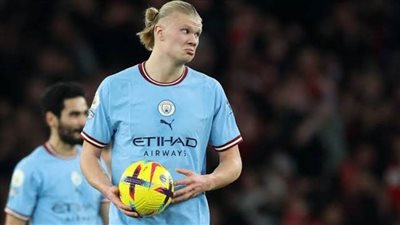 عاجل| قرعة دور الـ16.. مواجهات نارية منتظرة بدوري أبطال أوروبا 