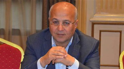 النائب خالد عيش يهنئ الرئيس السيسي بالفوز في الانتخابات الرئاسية 2024