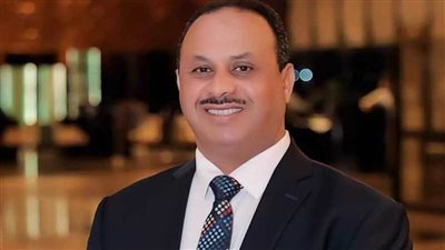 رشاد عبدالغني مهنئا السيسي: الشعب جدد الثقة لاستكمال مسيرة البناء والتنمية ومواجهة التحديات