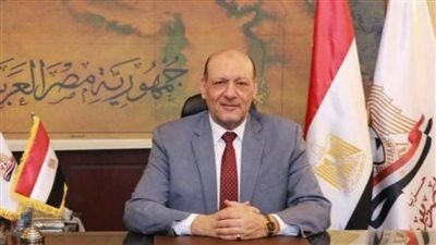 أبوالعطا مهنئا الرئيس السيسي: صمام أمن وأمان المستقبل