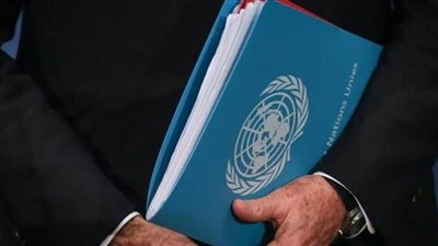 تقرير أممي: مصر من بين 7 دول نجحت في إكمال ثلثي الطريق نحو تحقيق أهداف التنمية المستدامة الـ17