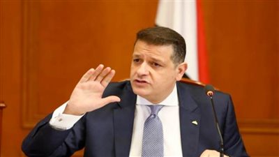 رئيس حقوق إنسان النواب: نتائج انتخابات الرئاسة وفوز السيسي تعكس إرادة الشعب في تحقيق الاستقرار والتنمية