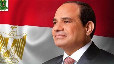 محافظ المنيا يهنئ الرئيس السيسي بفترة رئاسية جديدة