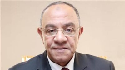 أمين «مستقبل وطن» بالجيزة: السيسي استحوذ على قلوب المصريين بفضل إنجازاته