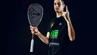 علي فرج يواصل تصدر التصنيف العالمي