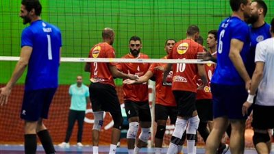 الأهلي يعلن موعد بطولتي إفريقيا للكرة الطائرة للرجال والسيدات