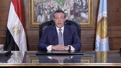 المرشح الرئاسي حازم عمر: نعتز بما حققناه في الانتخابات الرئاسية ونحترم إرادة الناخبين 