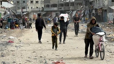 شهداء وجرحى في قصف لطائرات الاحتلال على مناطق متفرقة من قطاع غزة