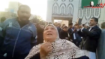 رسالة إلى الرئيس السيسي من سيدة شرقاوية قادرة باختلاف
