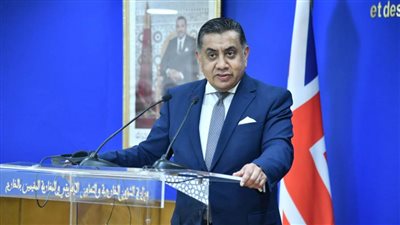 وزير بريطاني: أمير الكويت الراحل نقل العلاقات معنا في جميع المجالات إلى آفاق أرحب